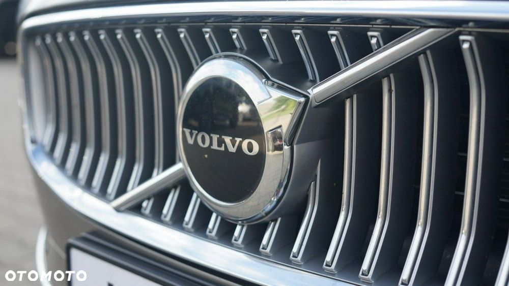 Volvo S90 - 10