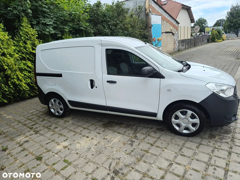 Dacia Dokker - 3