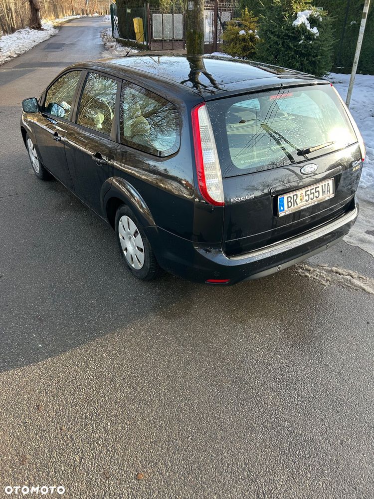 Ford Focus - 5