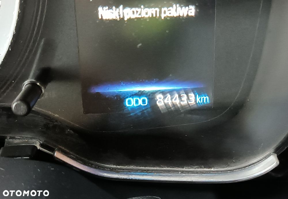 Toyota Corolla 1.2 T Comfort - 8