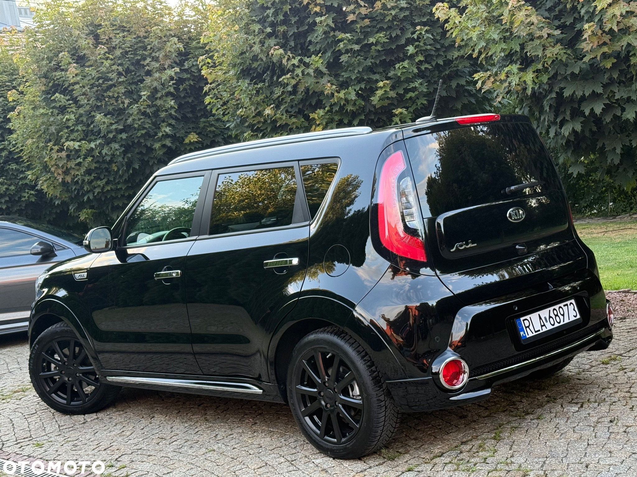 Kia Soul 1.6 GDI M - 9