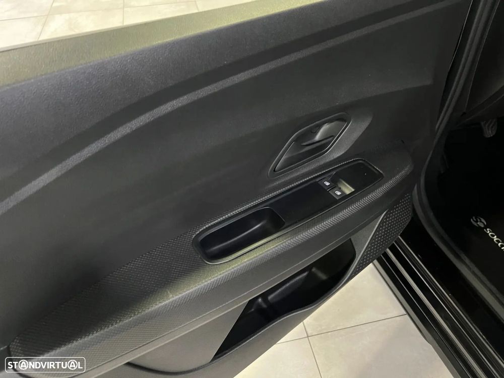 Dacia Jogger 1.0 ECO-G Essential 7L Bi-Fuel - 25