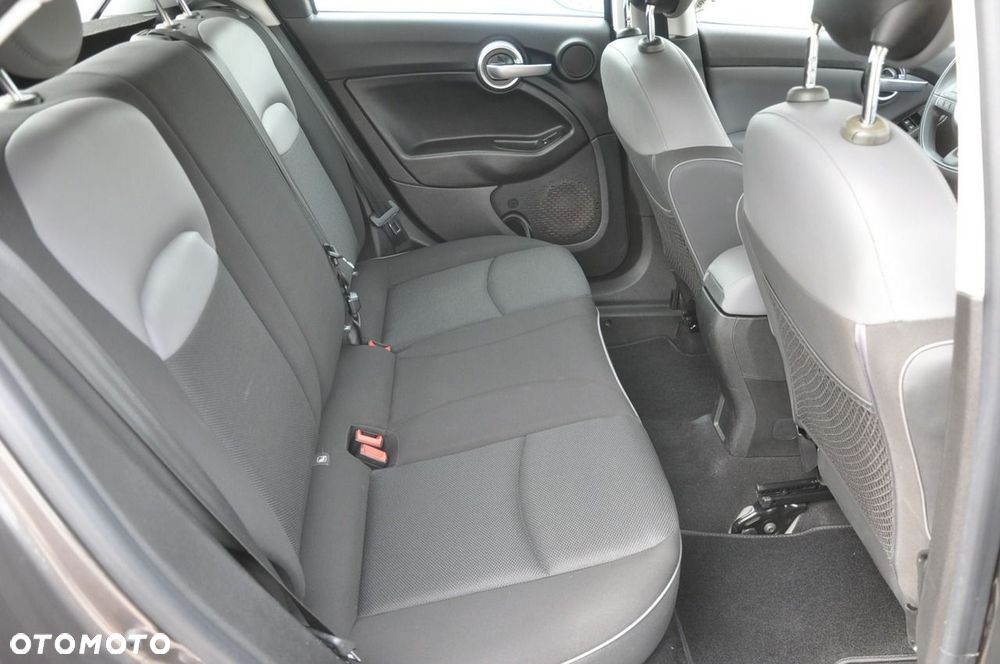 Fiat 500X 1.4 MultiAir DCT 4x2 S&S Pop Star - 11