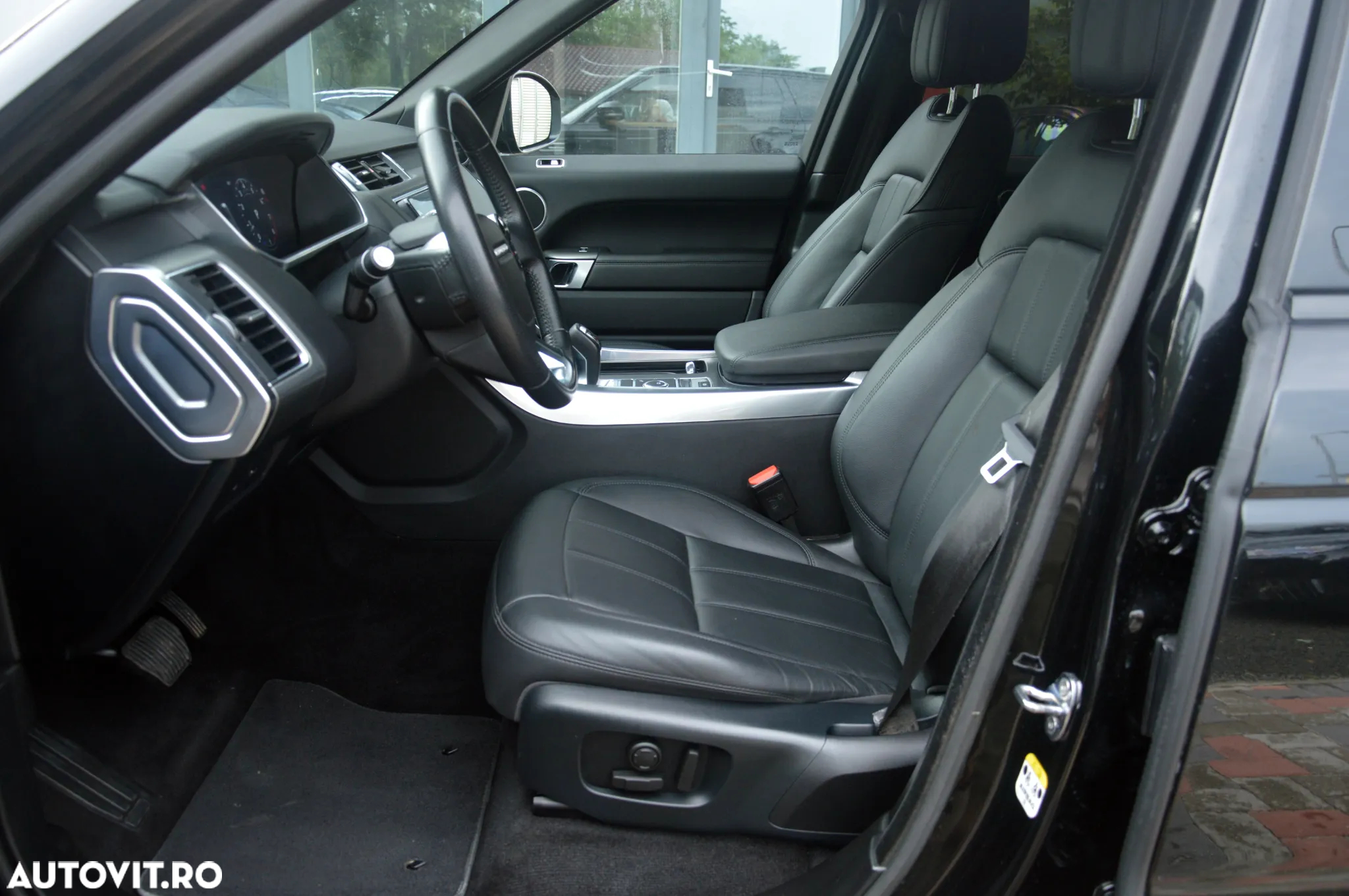 Land Rover Range Rover Sport 2.0 L Si4 SE - 22
