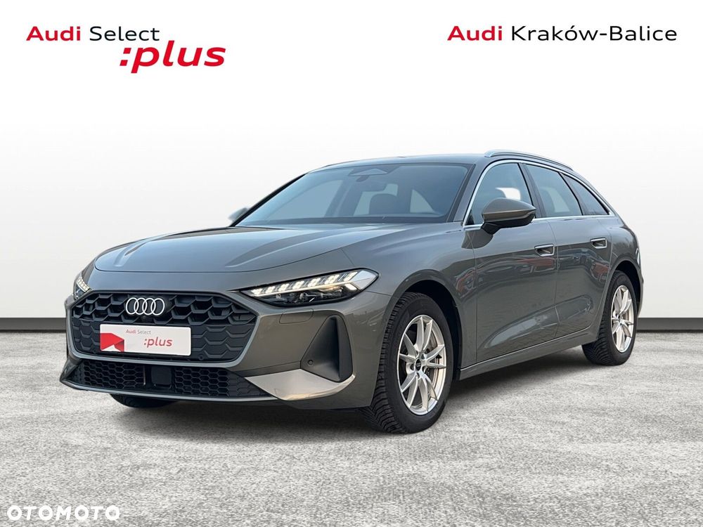 Audi A5 Avant TFSI S tronic - 1