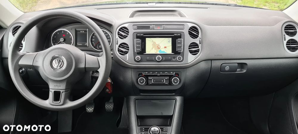 Volkswagen Tiguan 1.4 TSI BlueMotion Technology Life - 20