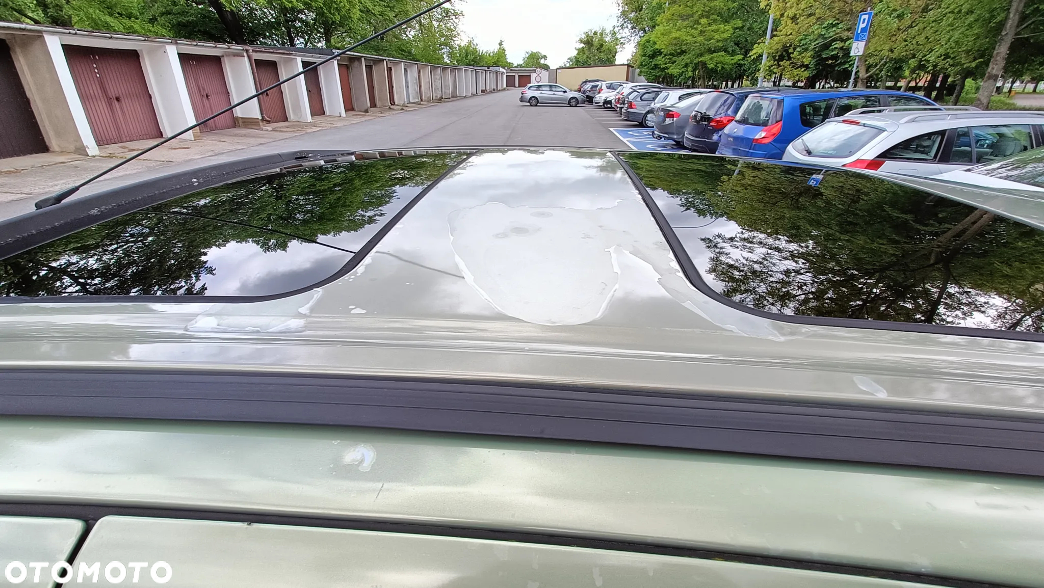 Renault Scenic 1.6 16V Privilege - 8