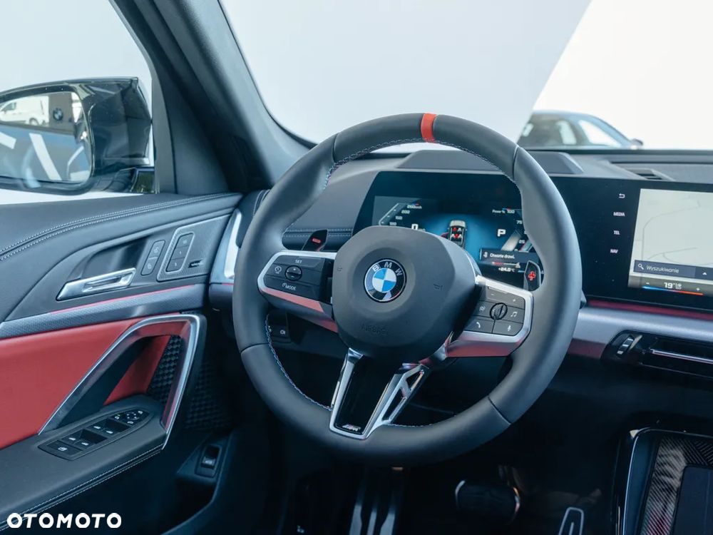 BMW X1 M35i xDrive - 11