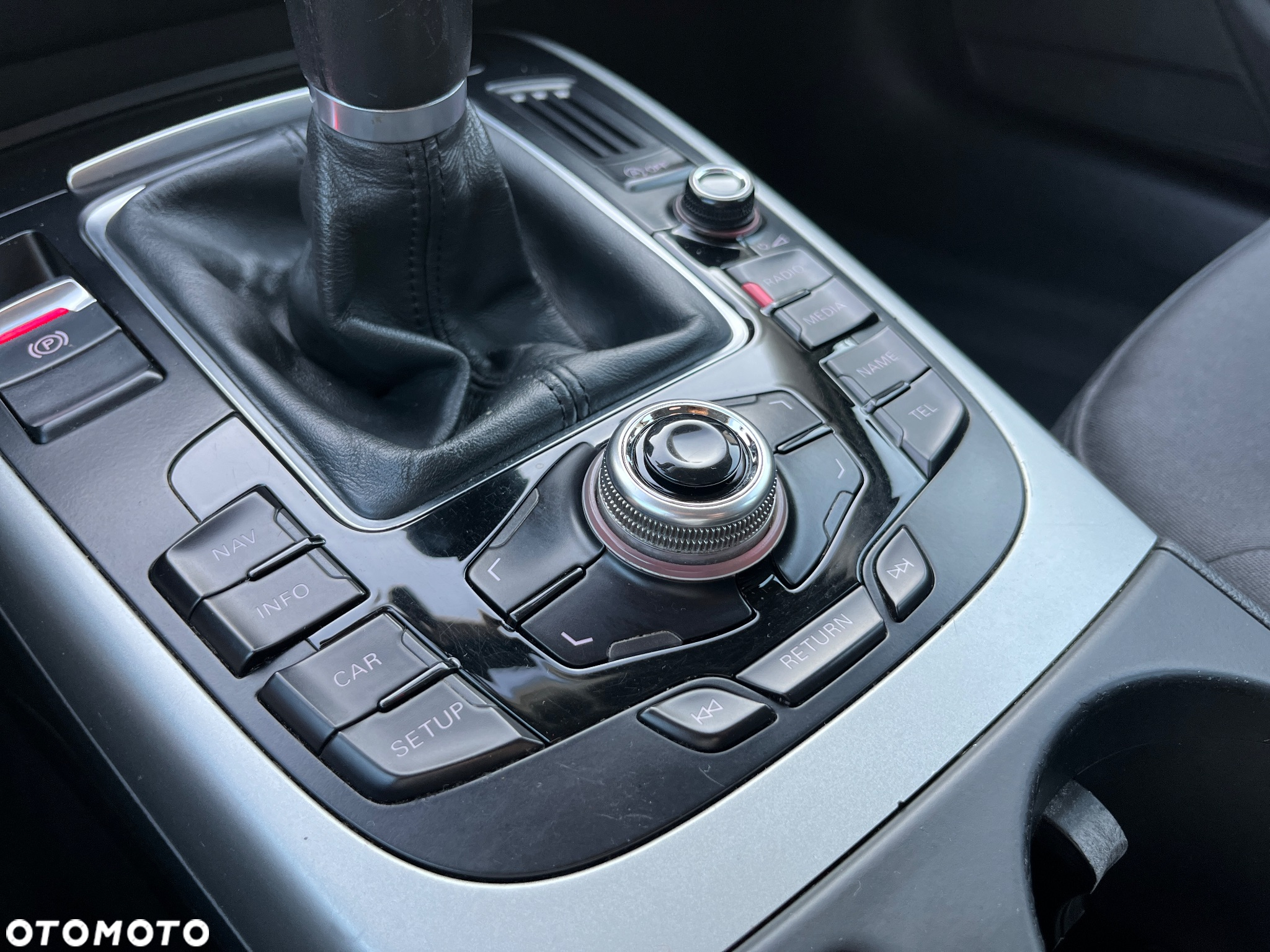 Audi A4 2.0 TDI - 21