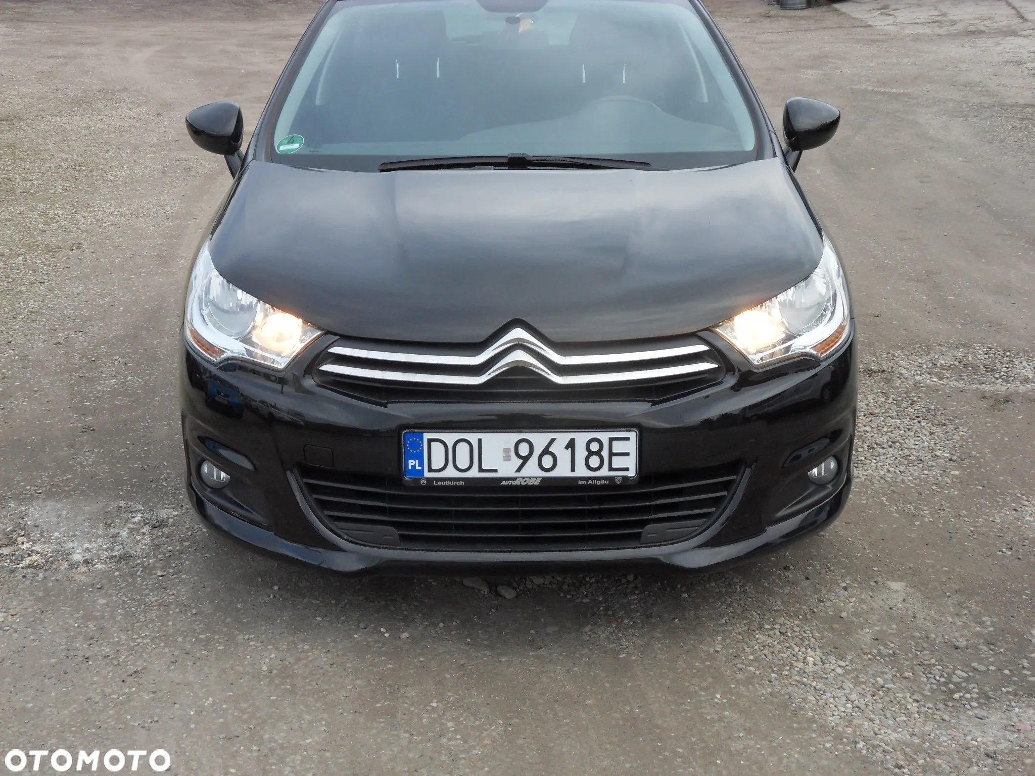 Citroën C4 1.4 VTi Selection - 7
