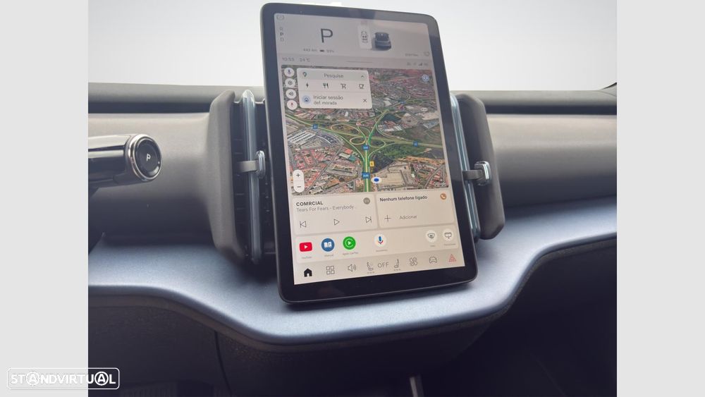 Volvo EX30 69 kWh Single Motor Extended Range Plus - 14