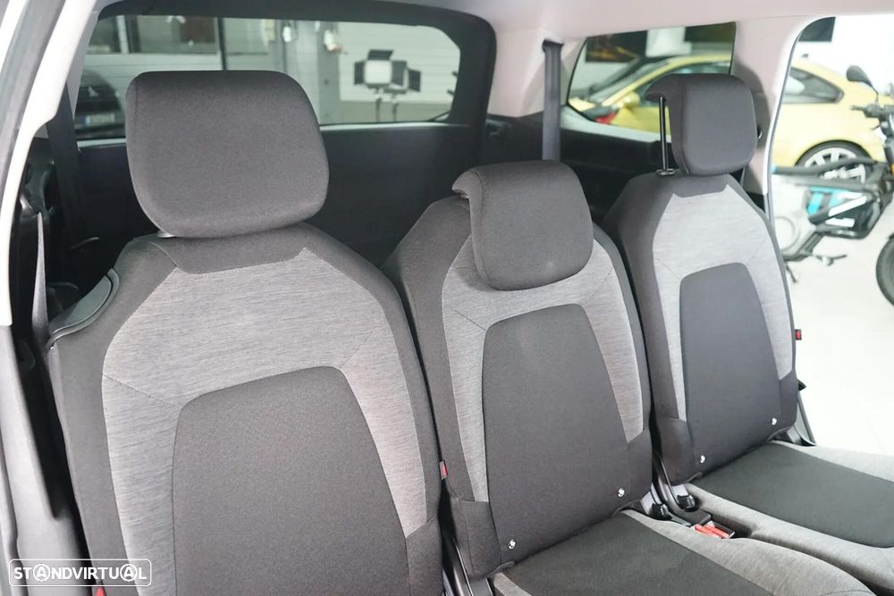 Citroën C4 Spacetourer 1.2 PureTech Feel - 33