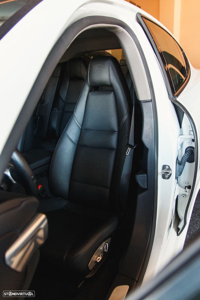 Porsche Panamera Standard - 9