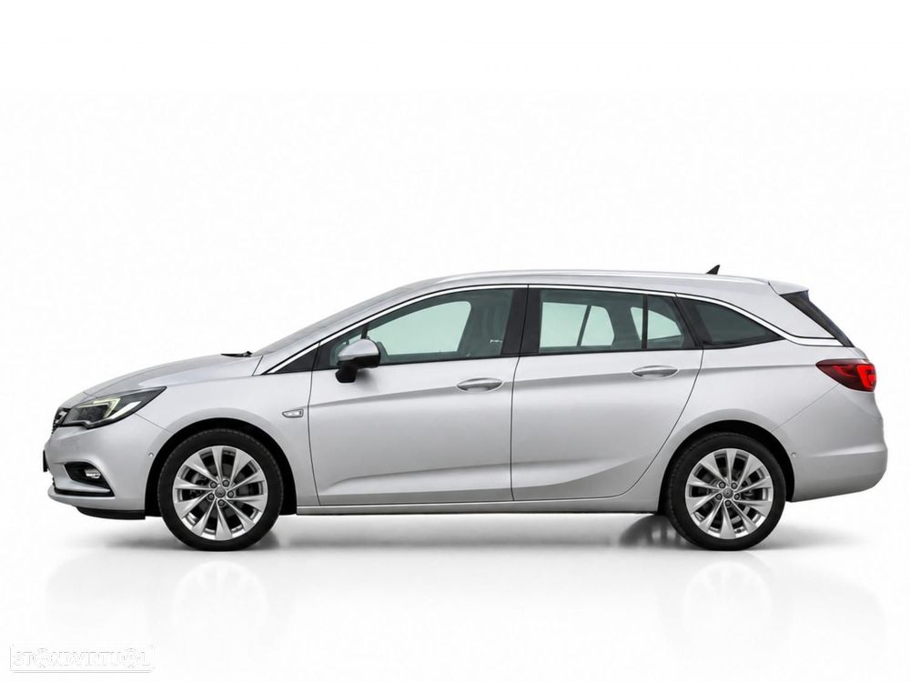 Opel Astra Sports Tourer 1.0 Dynamic Sport S/S - 12