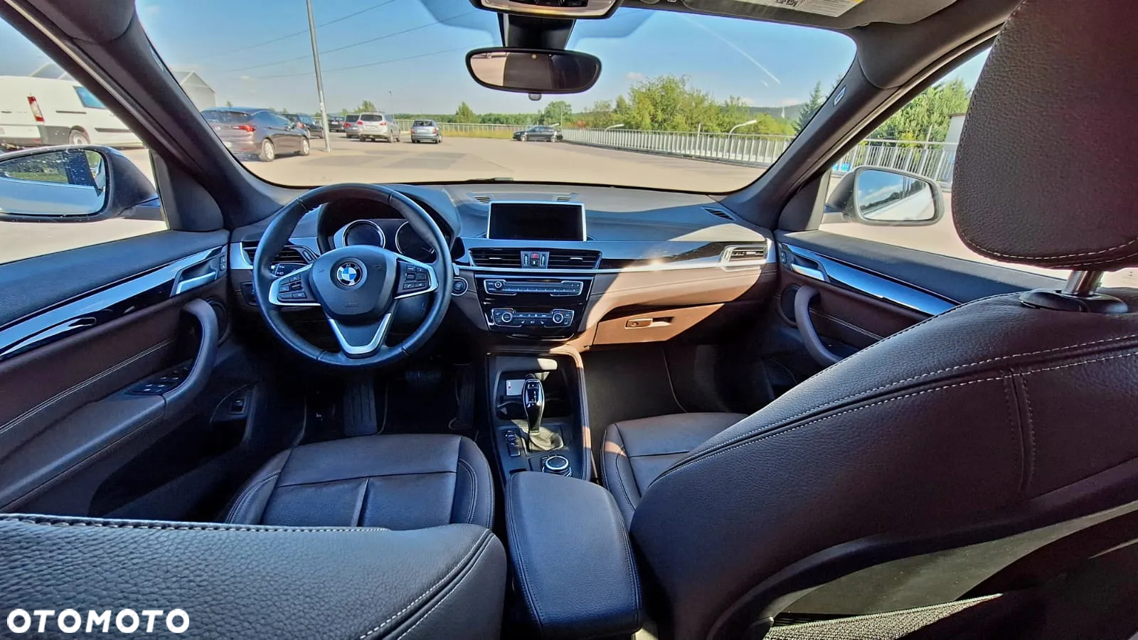 BMW X1 - 9