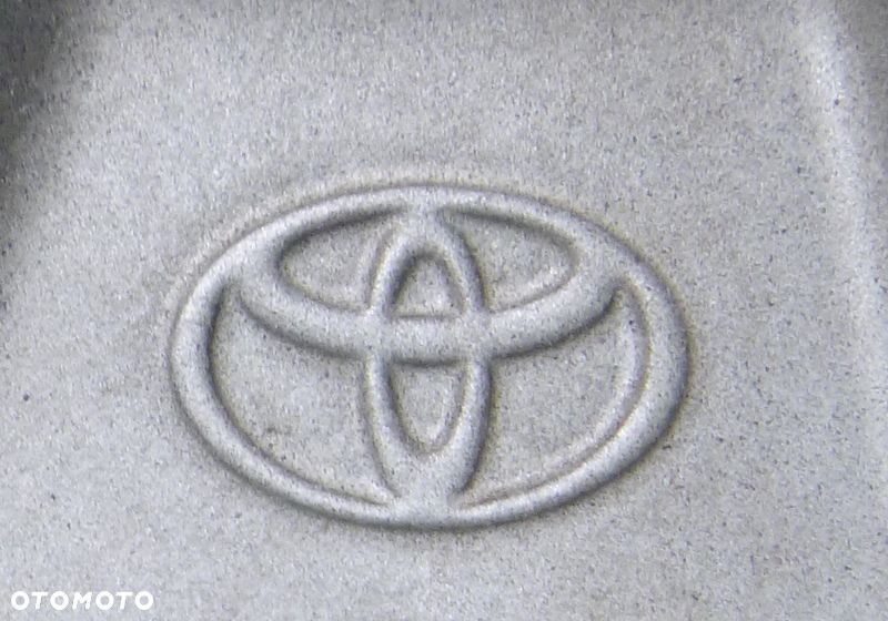 Toyota RAV4 Felga 19" 007277 - 4