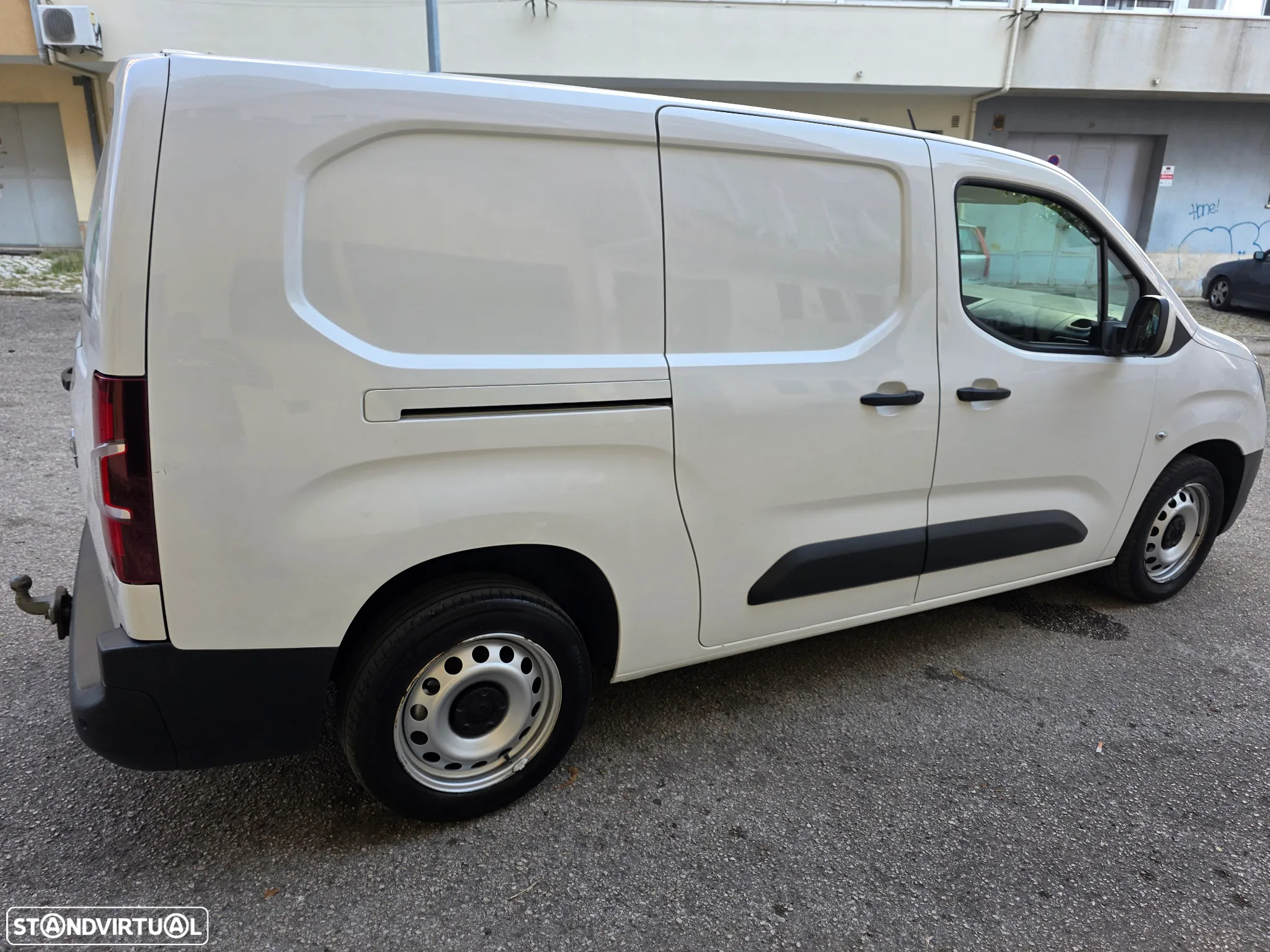 Opel Combo Tour 1.6 CDTi L2H2 S/S - 16