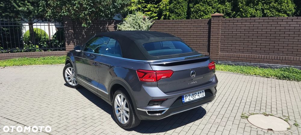 Volkswagen T-Roc - 13