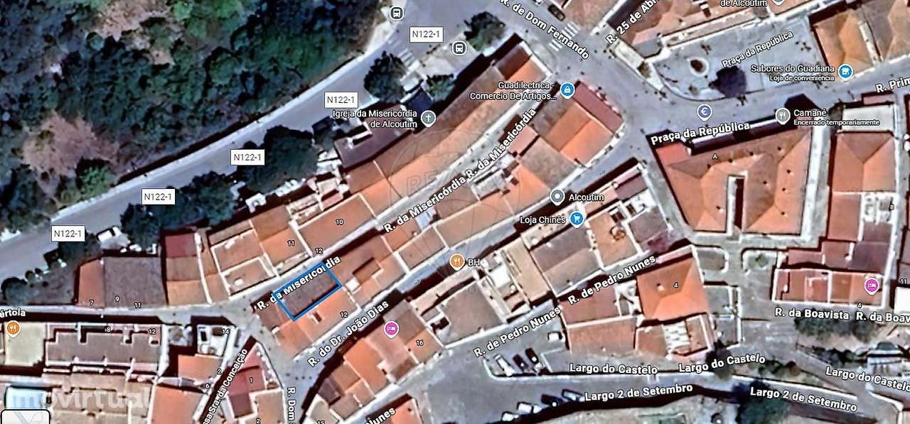 Moradia T2 para venda - Grande imagem: 3/3