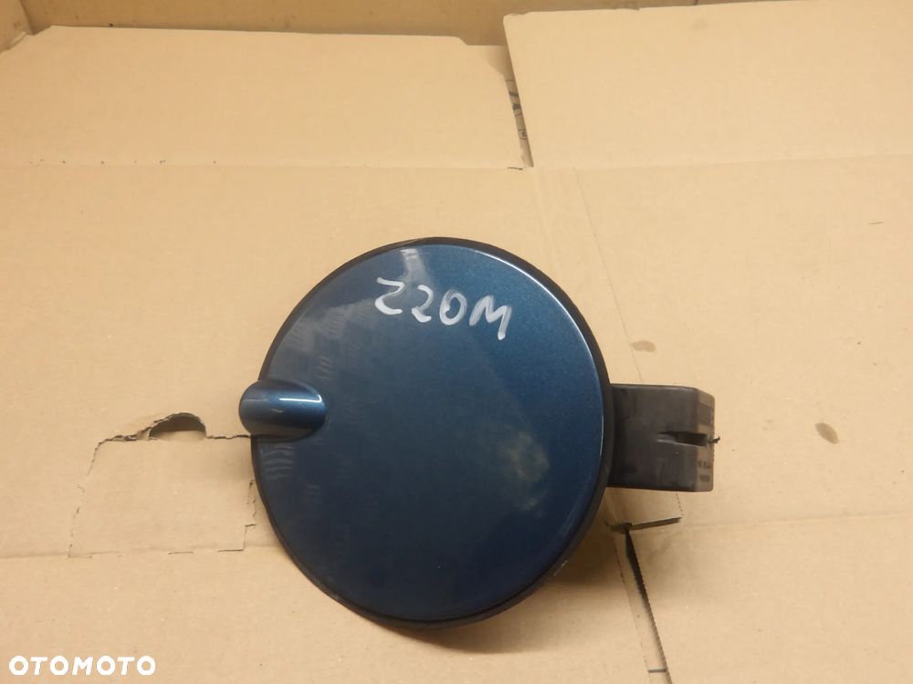 OPEL CORSA C 00-03 1.2B KLAPKA WLEWU PALIWA - 3