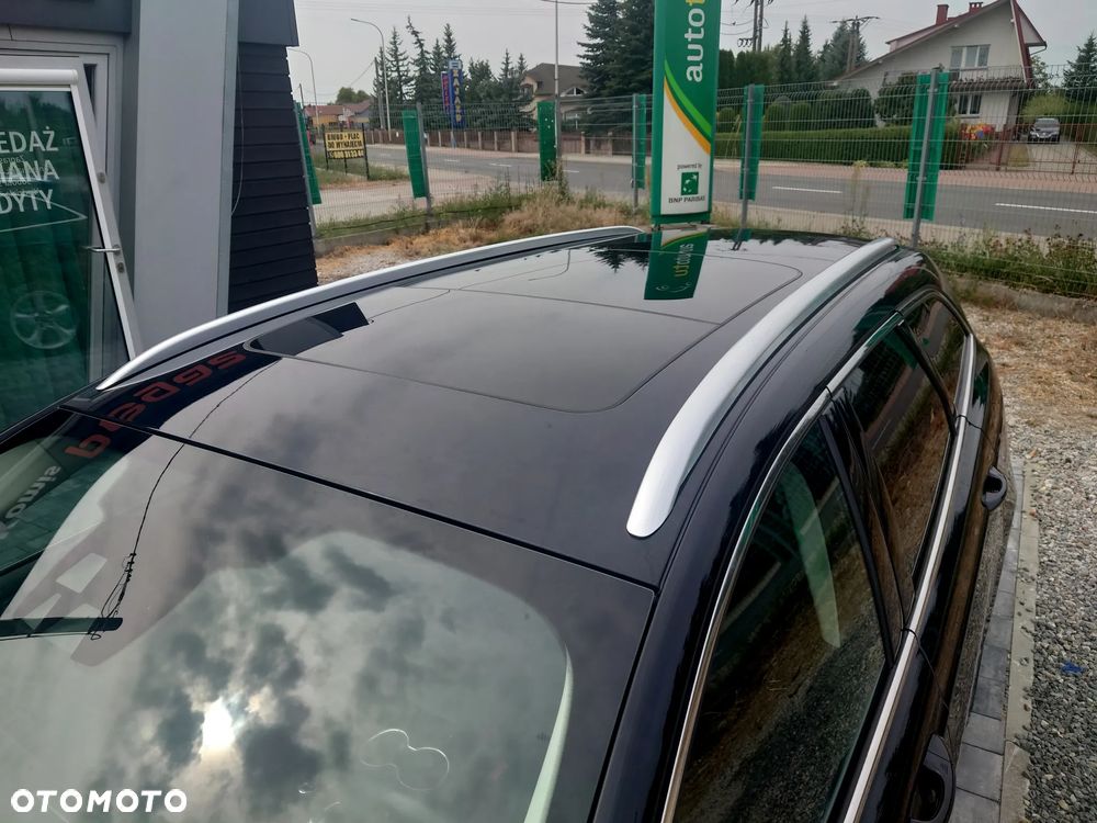 Ford Mondeo 1.6 TDCi Platinium X Plus (Titanium) - 11