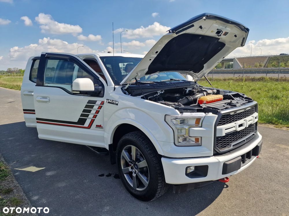 Ford F150 - 40
