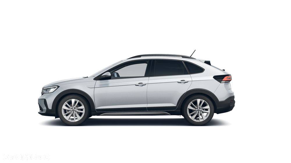 Volkswagen Taigo 1.0 TSI Life Plus - 3