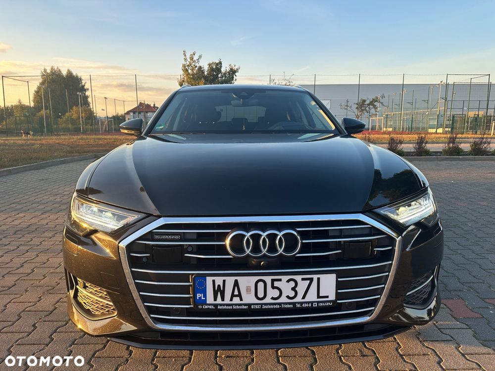 Audi A6 ver-3-0-tdi-quattro-s-tronic - 11