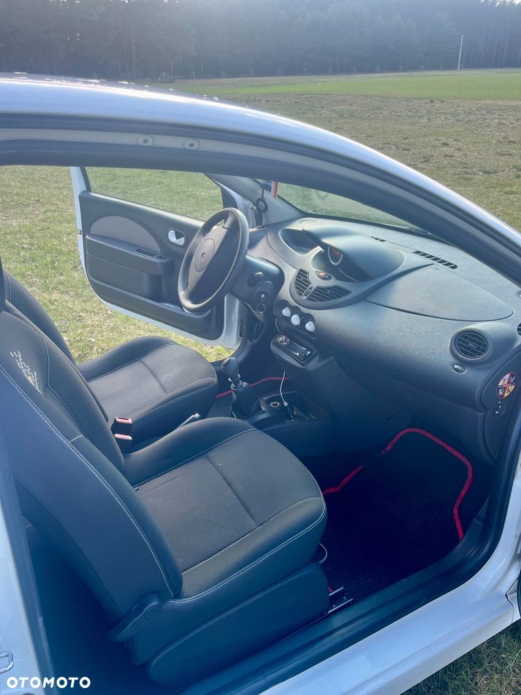 Renault Twingo 1.2 16V Rip Curl - 6