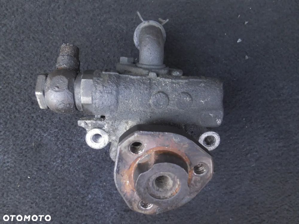 VW AUDI SEAT SKODA 1.9TDI POMPA WSPOMAGANIA 1J0422154A BEZ KOŁA KYB ORYGINAŁ POSIADAM 3SZT - 4
