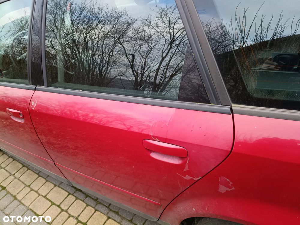 Audi A4 Avant - 24