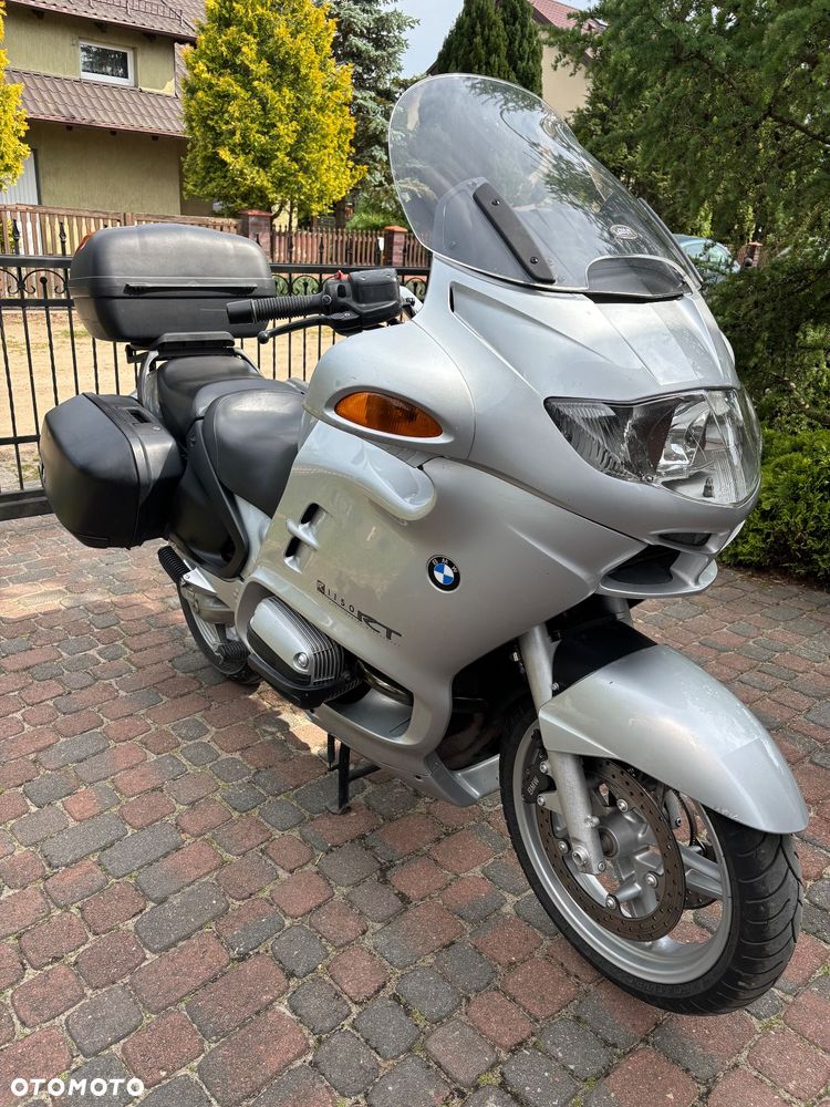 BMW R - 3