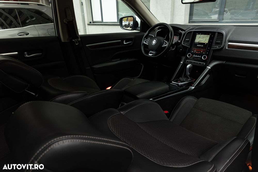 Renault Koleos ENERGY dCi 175 X-tronic 4WD INTENS - 7