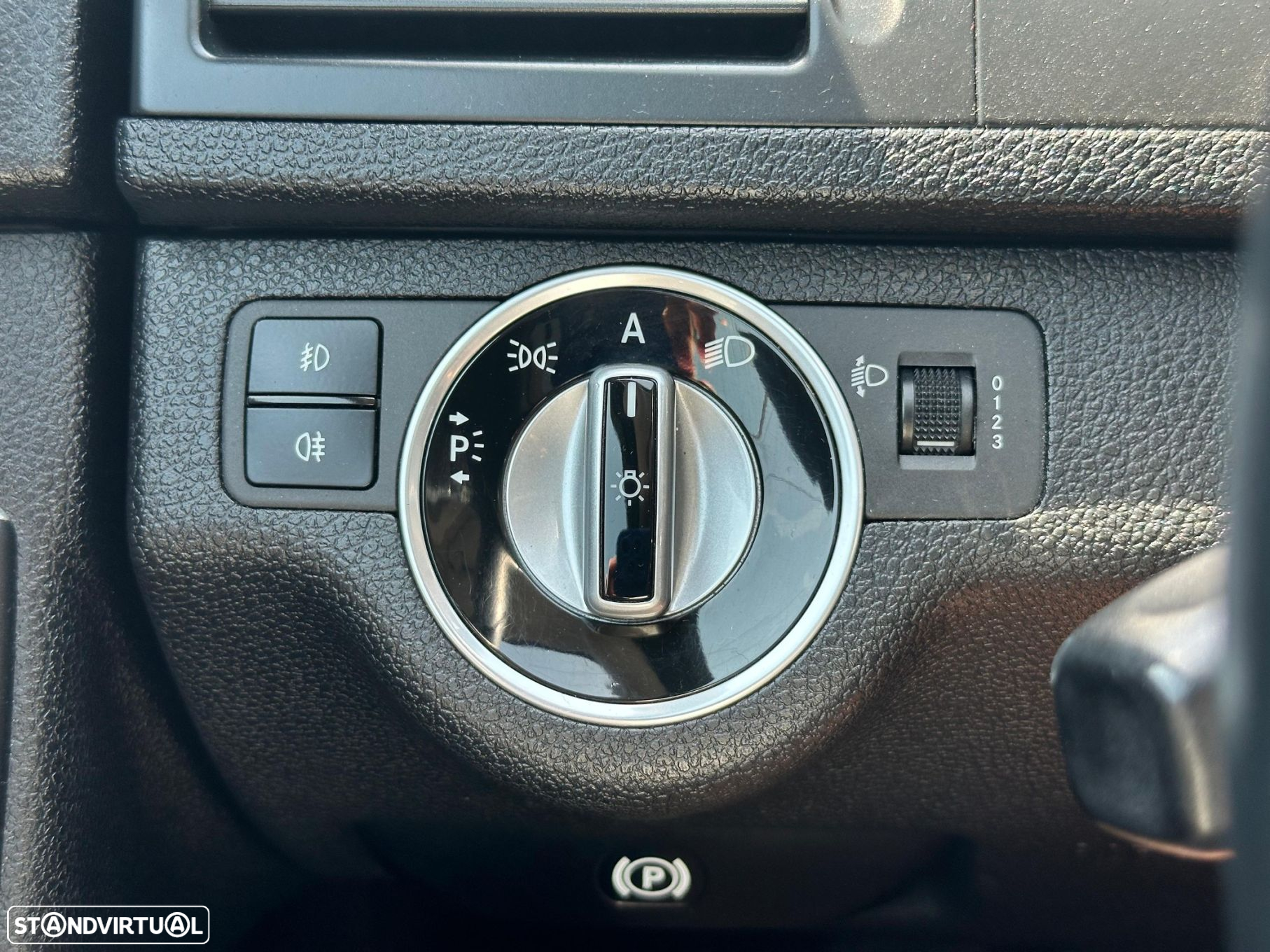 Mercedes-Benz C 250 CDi Avantgarde BlueEfficiency - 25