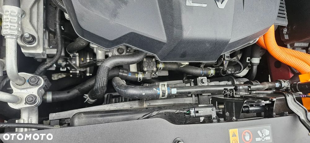 Kia Niro e-Niro 64kWh XL - 33