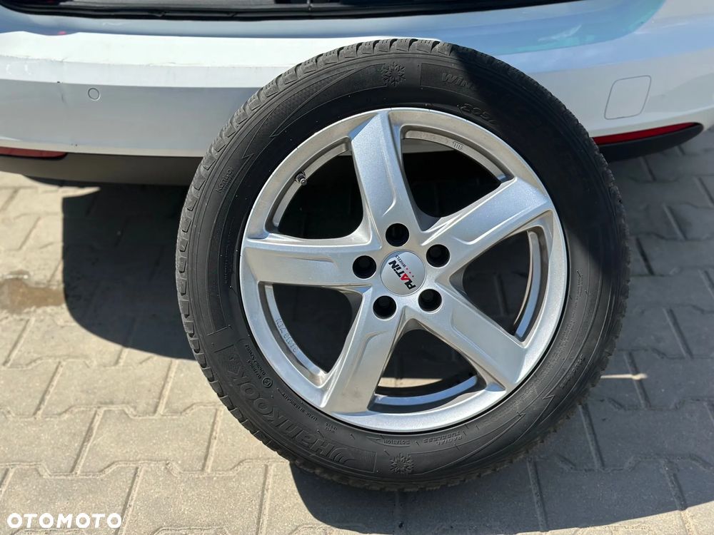 Opel Astra - 10