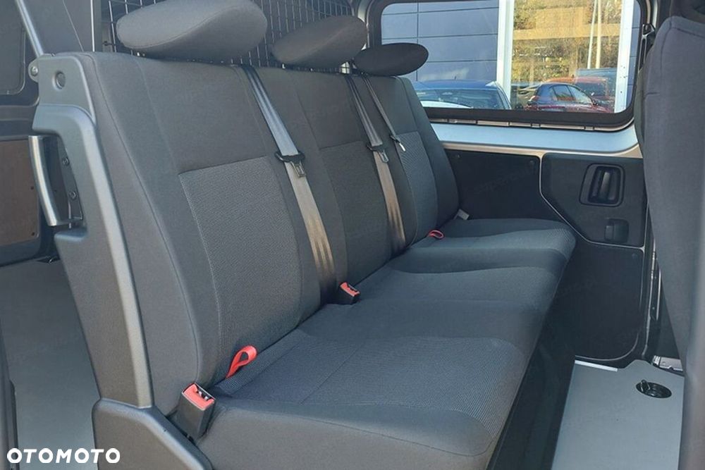 Fiat Scudo XL L2H1 Zabudowa Brygadowa Składana 2.2 150KM - 12