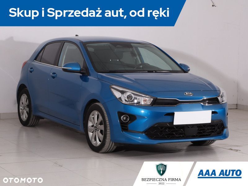 Kia Rio - 3
