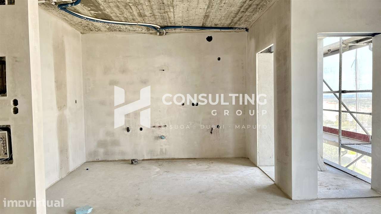 Apartamento T3 Venda em Corroios,Seixal - Grande imagem: 3/42