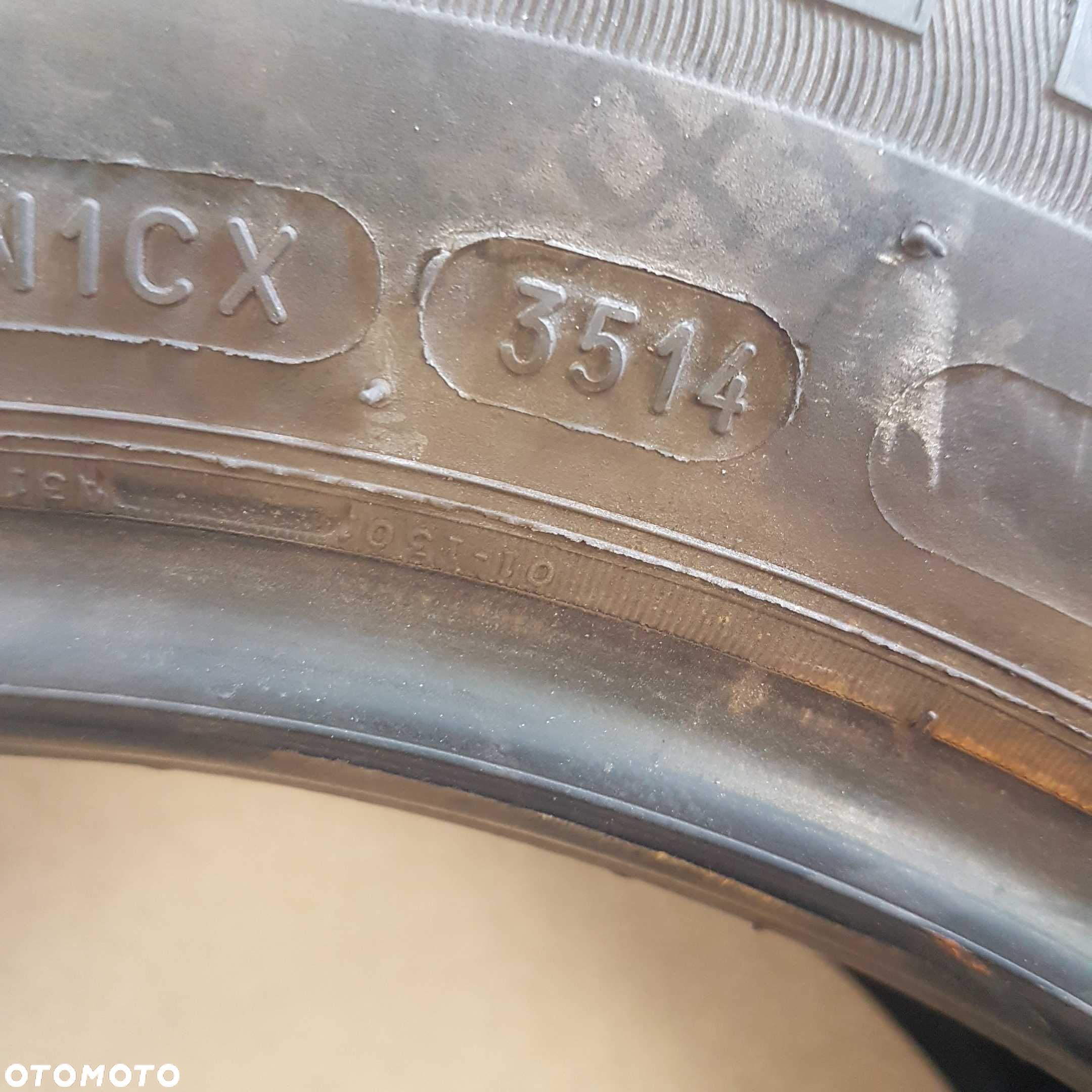 Opony 185/65 R15 MICHELIN Energy SAVER 88H Lato'' - 6