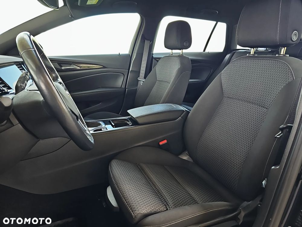 Opel Insignia 2.0 CDTI Elegance S&S - 12