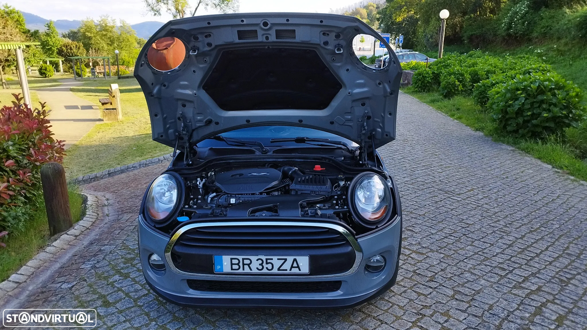 MINI 5 Portas One - 27