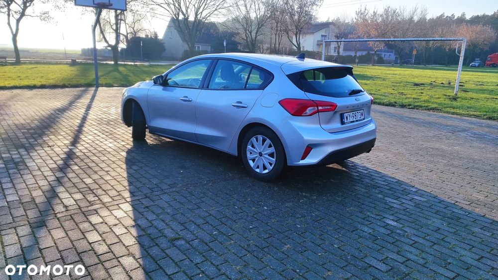Ford Focus 1.5 EcoBlue SCR Trend - 6