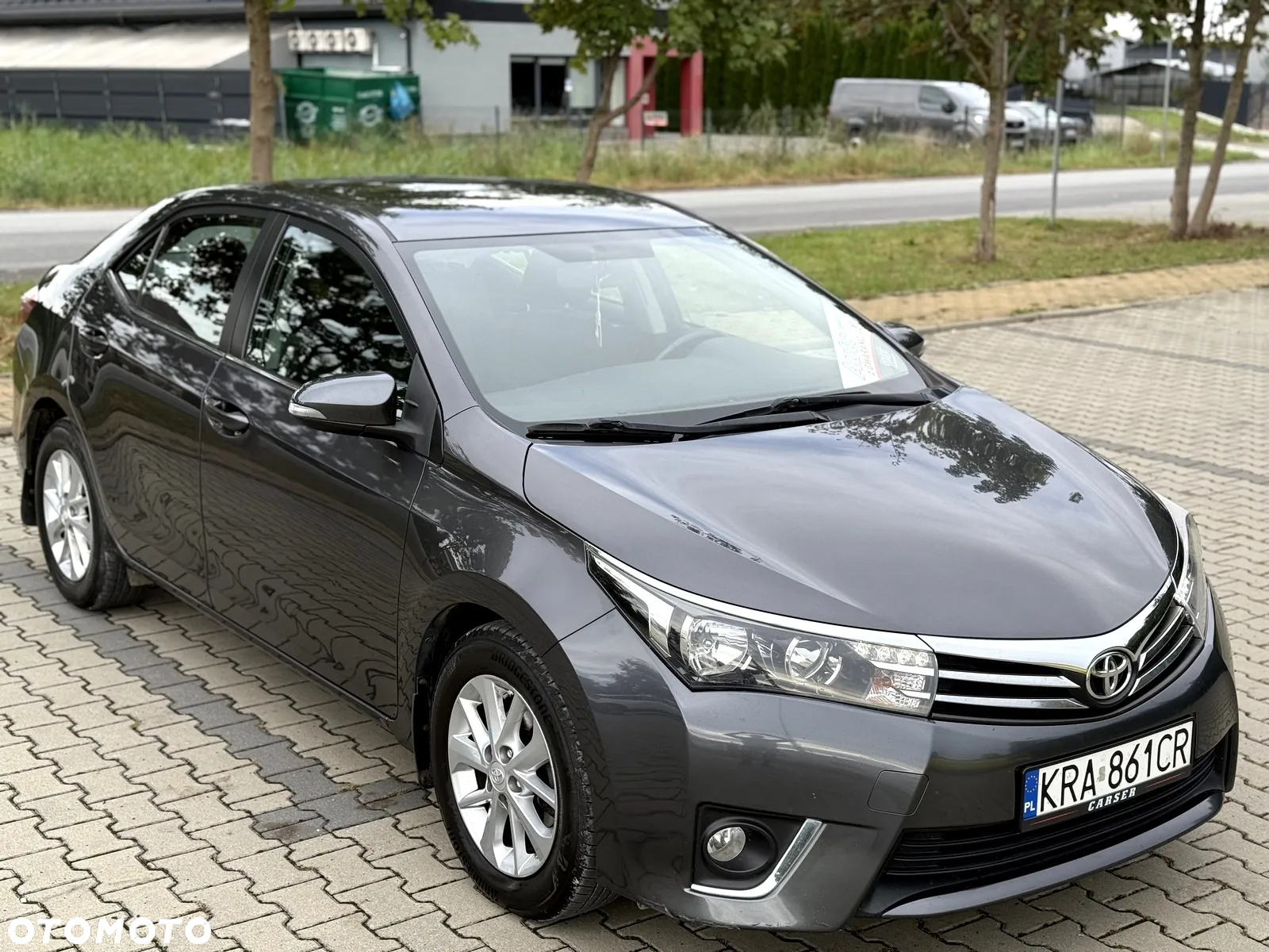 Toyota Corolla 1.6 Premium MM - 20