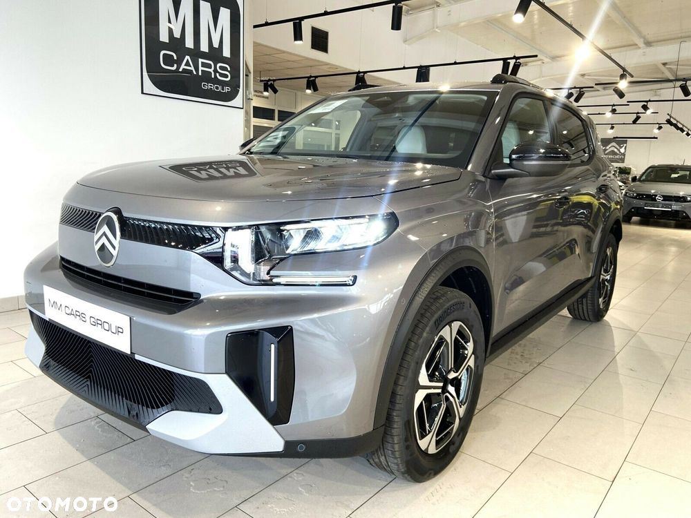 Citroën C3 Aircross - 3