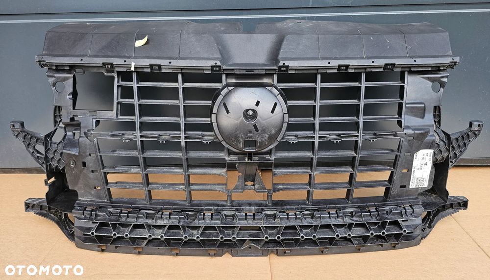Grill atrapa wzmocnienie VW TRANSPORTER T6.1 MULTIVAN CARAVELLE 7LA807699