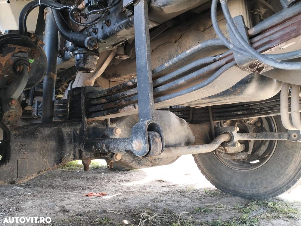 MAN TGS35.400 -8X6 - 8