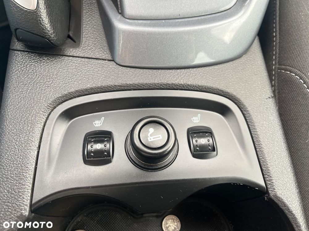 Ford Focus 1.6 TDCi DPF Titanium - 31