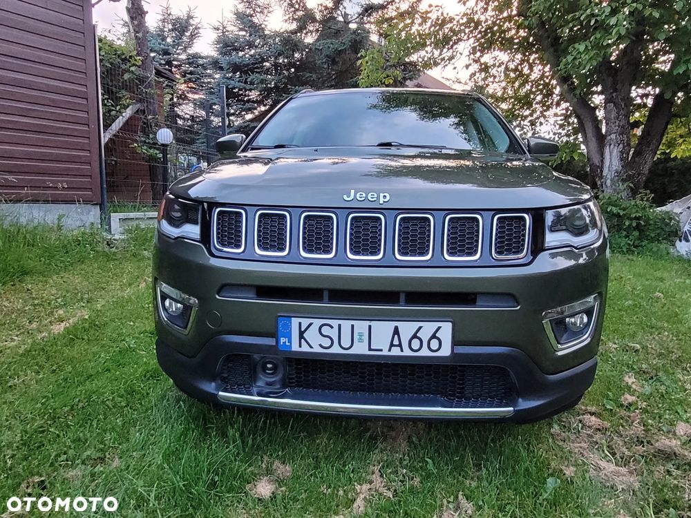 Jeep Compass - 2