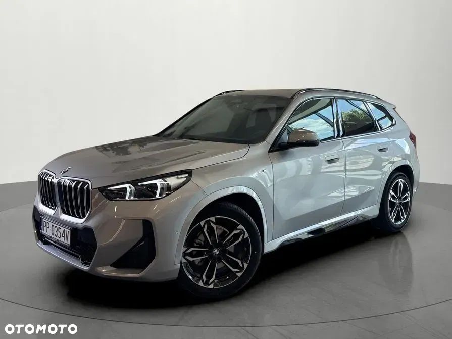 BMW X1 sDrive18d